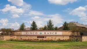 Cinco Ranch