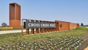 Cross Creek West