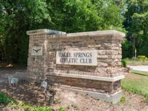 Eagle Springs