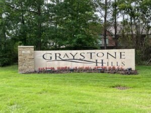 Graystone Hills