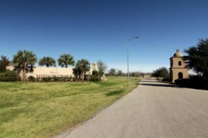 Lakes of Mission Grove