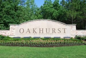 Oakhurst at Kingwood