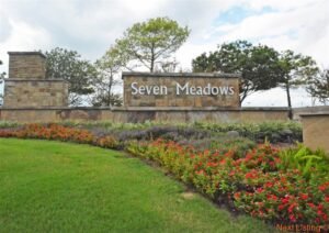 Seven Meadows