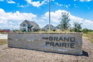 The Grand Prairie
